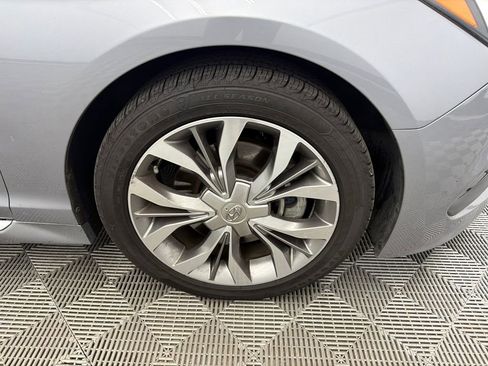 Used 2015 Hyundai Sonata Limited 2.0T image 14