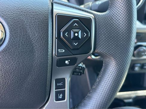 Used 2023 Toyota Tacoma SR5 image 23