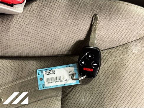 Used 2012 Honda Civic LX image 30