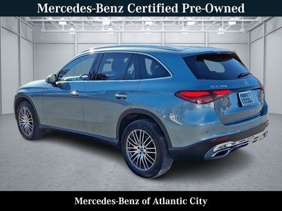 Certified 2026 Mercedes-Benz GLC 300 4MATIC