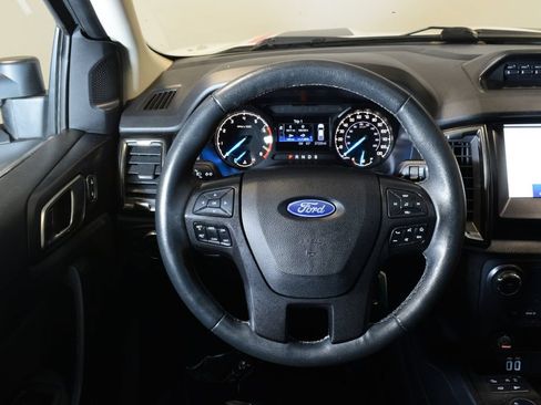 Used 2022 Ford Ranger XLT w/ Tremor Off-Road Package AWD/4WD image 14