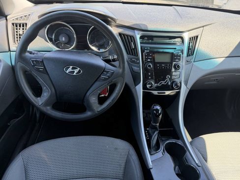 Used 2011 Hyundai Sonata GLS FWD image 6