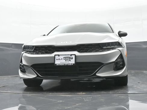 Used 2022 Kia K5 GT-Line image 39