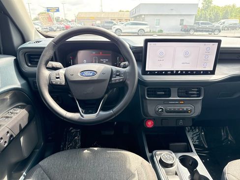 Used 2025 Ford Maverick XLT w/ XLT Luxury Package AWD/4WD image 10
