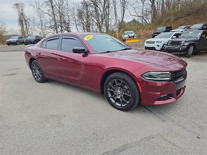 Used 2018 Dodge Charger GT w/ Navigation & Travel Group