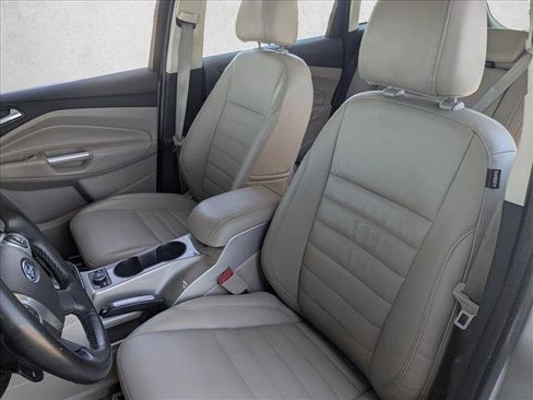 Used 2016 Ford C-MAX SEL w/ Equipment Group 301A image 15