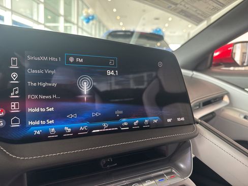 New 2026 Chevrolet Corvette Stingray Preferred Cpe w/ Battery Protection Package image 28