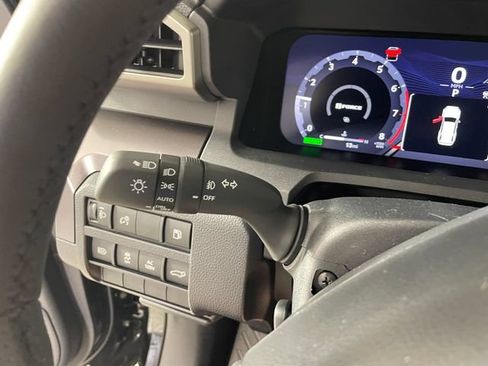 New 2026 Toyota 4Runner TRD Off-Road Premium AWD/4WD image 11