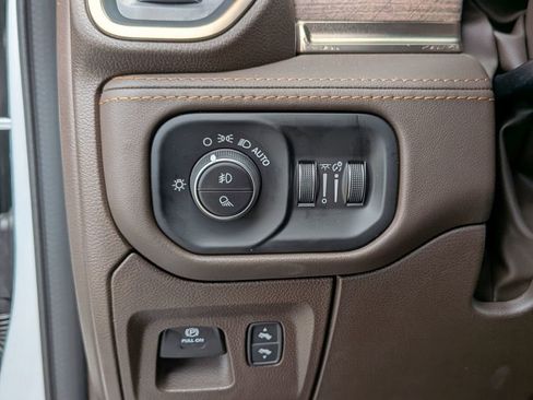 New 2026 RAM 1500 Limited image 8