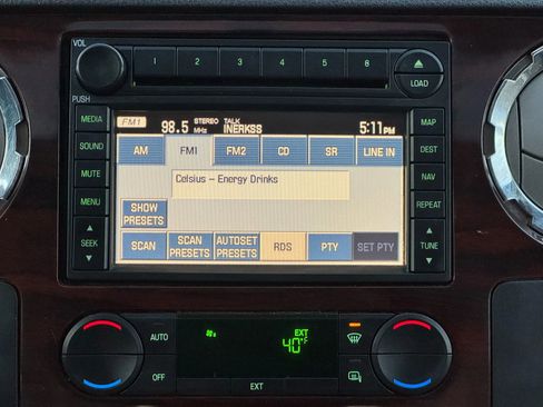 Used 2008 Ford F450 Lariat image 27