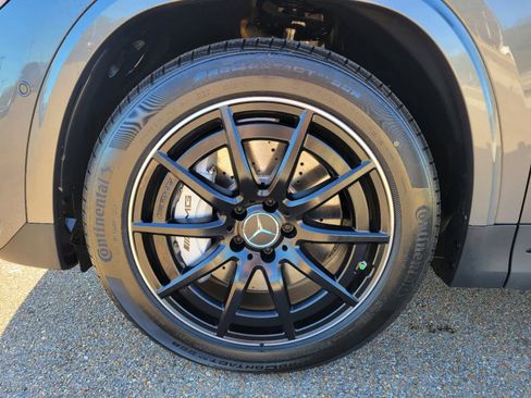 New 2025 Mercedes-Benz GLA 35 AMG 4MATIC image 27