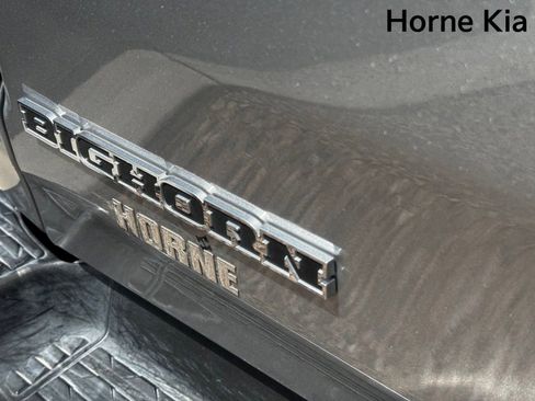 Used 2024 RAM 1500 Big Horn image 26