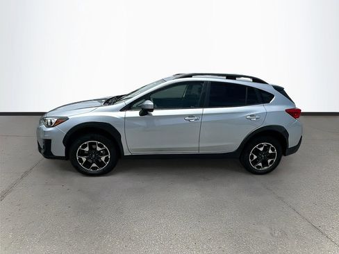 Used 2019 Subaru Crosstrek 2.0i Premium AWD/4WD image 4