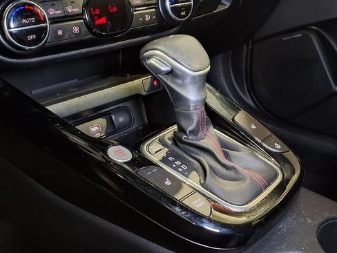 Used 2020 Kia Soul GT-Line Turbo FWD image 9