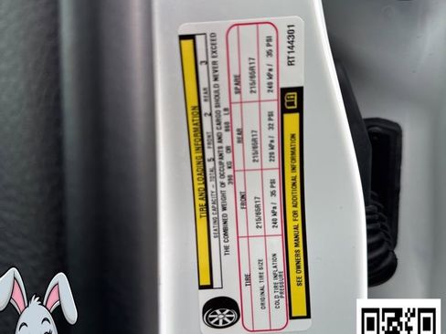 Used 2024 Jeep Compass Trailhawk w/ Trailhawk Elite Group image 23