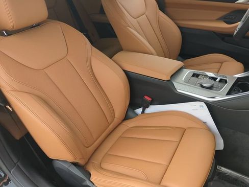 Used 2026 BMW 430i Coupe w/ M Sport Package RWD image 11