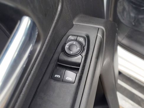 Used 2025 Chevrolet Silverado 1500 W/T RWD image 12