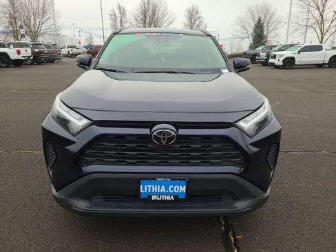 Used 2024 Toyota RAV4 XLE image 14