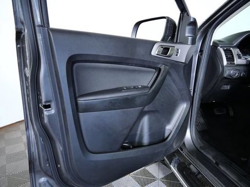 Certified 2020 Ford Ranger XLT w/ Equipment Group 301A Mid AWD/4WD image 18