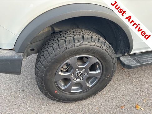 Used 2023 Ford Bronco Big Bend image 18