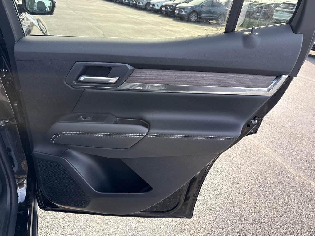 New 2027 GMC Terrain Denali AWD/4WD image 35