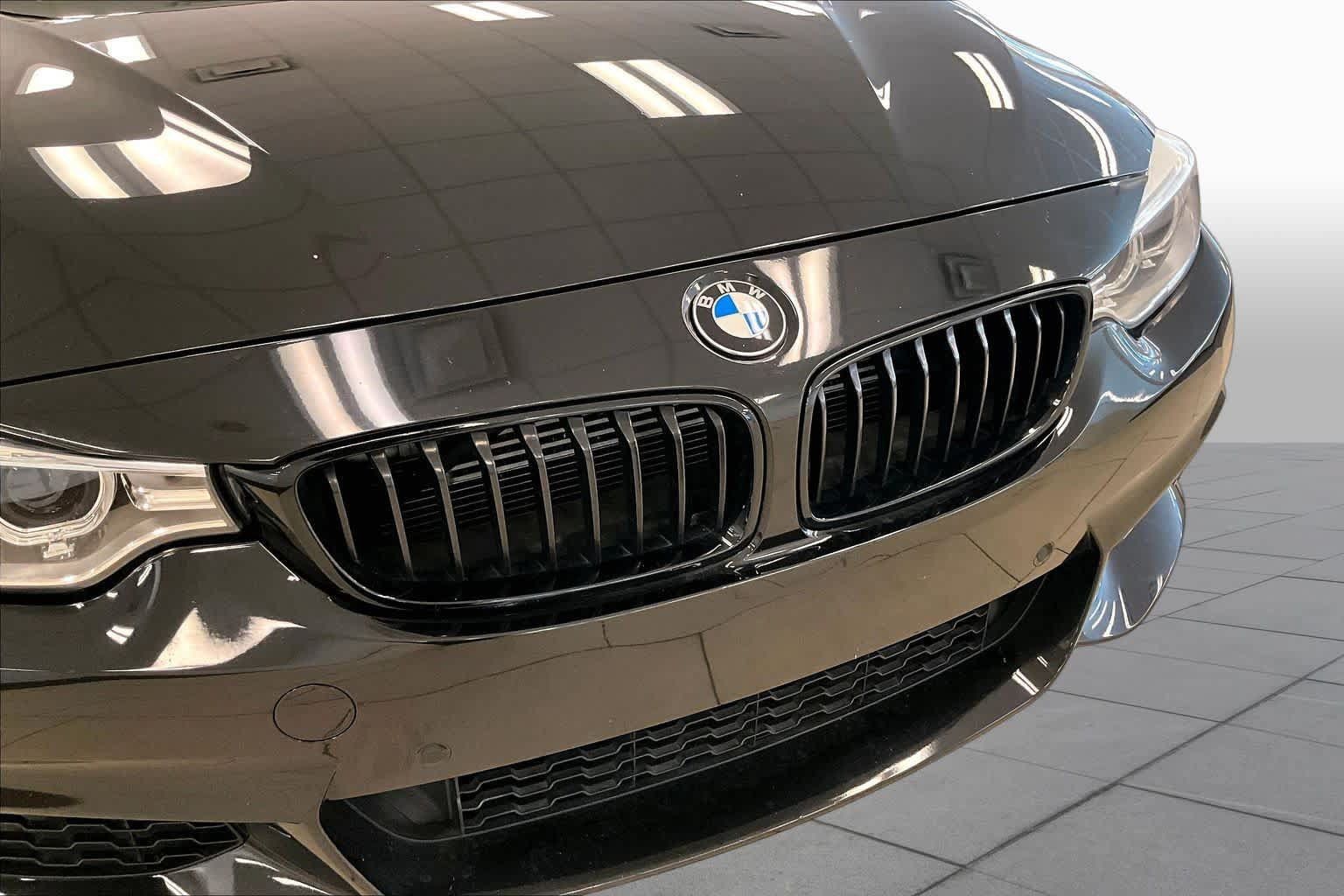 Used 2015 BMW 435i Coupe RWD image 27