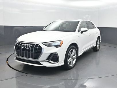 Used 2021 Audi Q3 2.0T Premium w/ Convenience Package