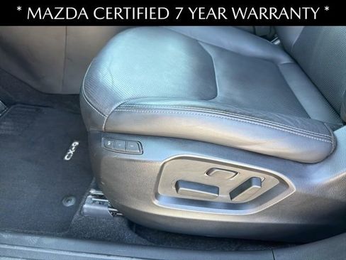 Used 2023 MAZDA CX-9 Touring Plus image 15