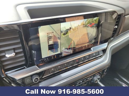 New 2026 Chevrolet Silverado 1500 High Country w/ Z71 Off-Road Package image 19