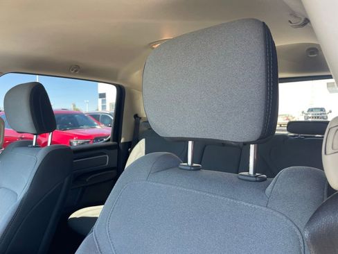 Used 2020 RAM 1500 Big Horn AWD/4WD image 21