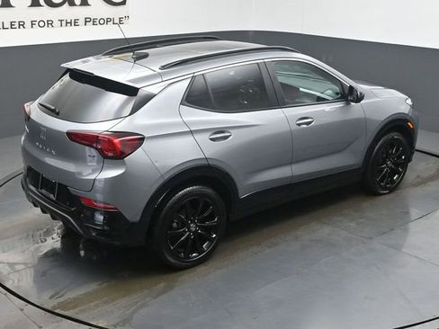 Used 2024 Buick Encore GX Sport Touring w/ Experience Buick Package image 41