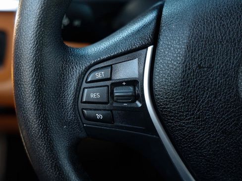 Used 2013 BMW 328i xDrive XDRIVE LUXURY LINE 4DR SEDAN image 23