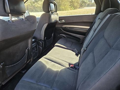 Used 2013 Dodge Durango SXT image 13