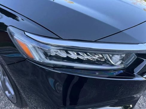 Used 2018 Honda Accord EX-L image 32