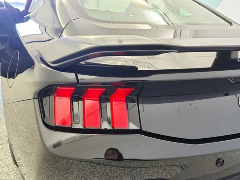 Used 2024 Ford Mustang Dark Horse image 15