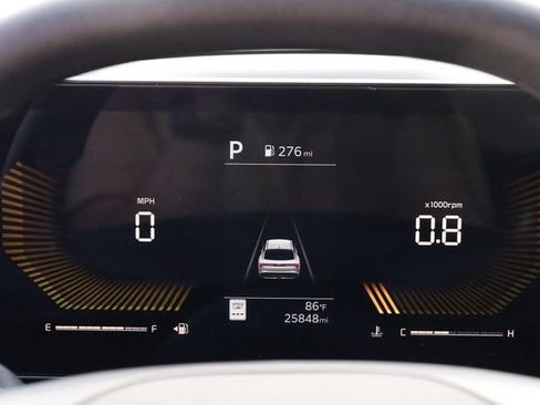 Used 2025 Kia K4 FWD image 13