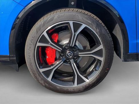 New 2026 Acura MDX Type S image 10