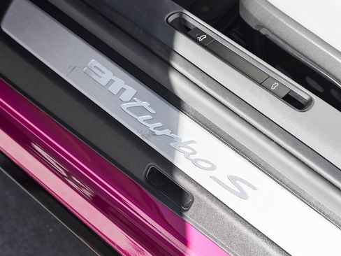 Used 2023 Porsche 911 Turbo S image 34