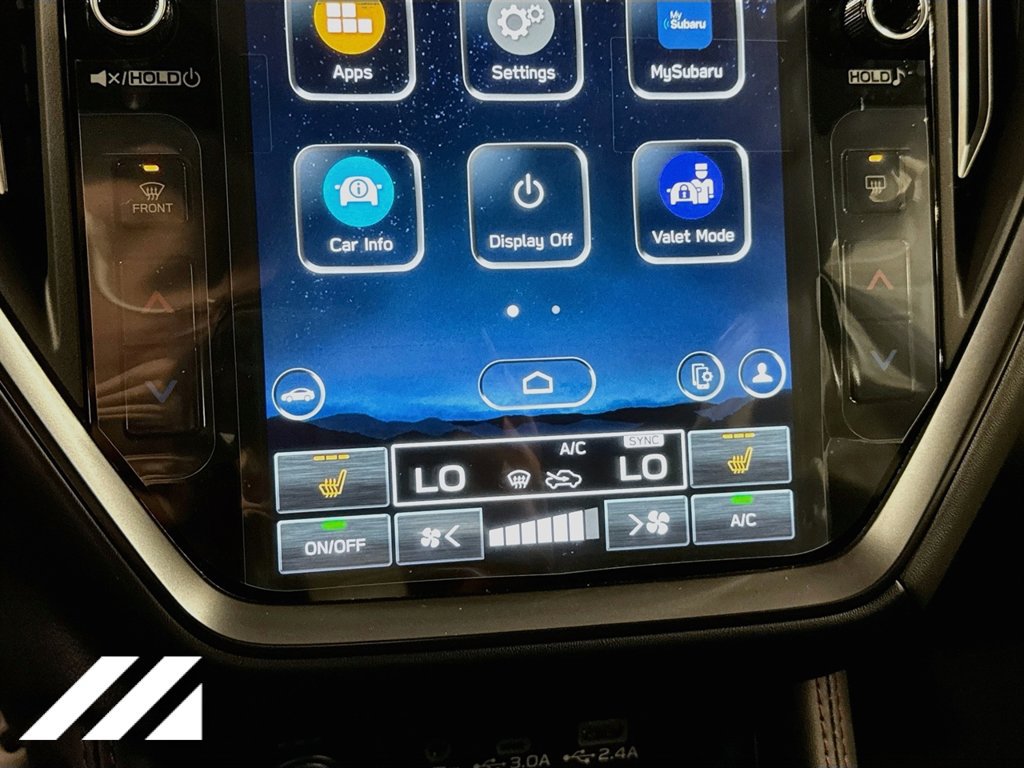 New 2026 Subaru WRX AWD/4WD image 16