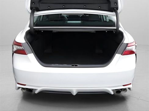 Certified 2024 Toyota Camry XSE image 13
