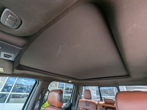 Used 2018 Ford F150 King Ranch w/ Equipment Group 601A Luxury AWD/4WD image 24
