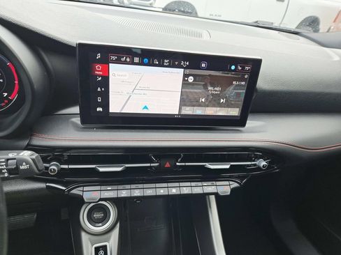 Certified 2023 Dodge Hornet GT Plus w/ Tech Pack Plus w/o Parking image 25