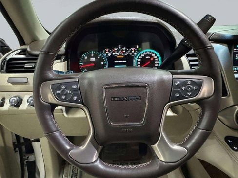 Used 2019 GMC Yukon Denali w/ Denali Ultimate Package image 35