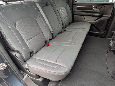 New 2026 RAM 1500 Big Horn image 30