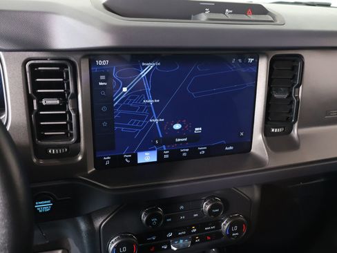 Used 2025 Ford Bronco Big Bend AWD/4WD image 8