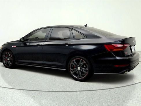 Used 2019 Volkswagen Jetta GLI FWD image 7