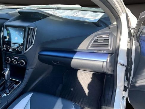 Used 2023 Subaru Crosstrek Hybrid image 15