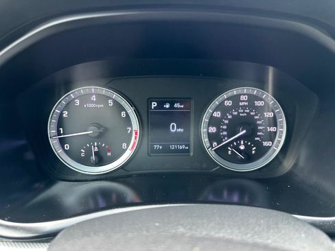 Used 2018 Hyundai Sonata SE FWD image 25