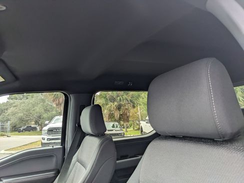 Certified 2025 Ford F150 XLT w/ Equipment Group 302A MID image 23