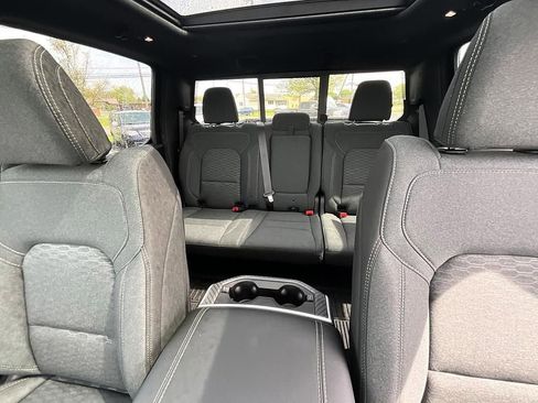 New 2026 RAM 1500 Big Horn AWD/4WD image 35